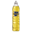 Detergente Líquido Minuano Neutro 500ml