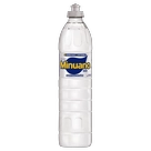 Detergente Líquido Minuano Coco 500ml