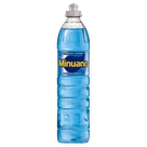 Detergente Líquido Minuano Marine 500ml