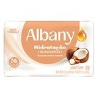 Sabonete Hidratação Suavizante Albany 85g