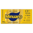 Sabão Barra Glicerinado Minuano 160g 5 Unidades