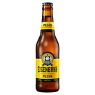 Cerveja Eisenbahn Pilsen Puro Malte Long Neck 355ml