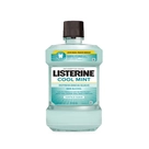 Enxaguante Bucal Zero Álcool Hortelã Suave Cool Mint Listerine 1L