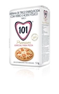 Farinha de Trigo Especial para Pizza 101 5kg