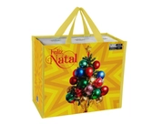 Cesta de Natal Florida 2025 Alianza