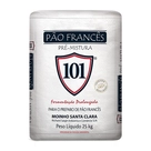 Mistura para Pão Francês Especial 101 25kg