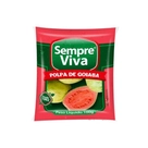 Polpa de Fruta Goiaba Sempre Viva 12X100g