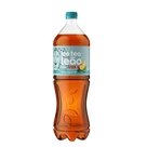 Chá Leão Ice Tea Pêssego Zero Garrafa PET 1,5L