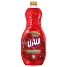 Limpador Perfumado Perfume Flores Vermelha E Sedução 1,8L