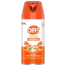 Repelente Aerosol Off 170ml