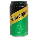 Refrigerante Citrus Schweppes 350ml