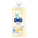 Lava Roupas Líquido Roupas Finas e Delicadas Bebê Omo 900ml