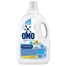 Lava-Roupas Líquido Puro Cuidado Omo 5L