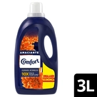 Amaciante Concentrado Comfort Energia Floral 3 L