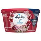 Odorizador de Ambiente Gel Frutas e Flores Vibrantes Glade 70g