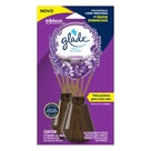 Difusor de Aromas Glade Lavanda - 2 unidades de 100ml