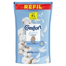 Amaciante Concentrado Puro Cuidado Comfort Refil 900ml