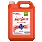 Desinfetante Bruto Original Lysoform 5L