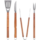Kit Churrasco Bel 4 Peças