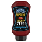 Ketchup Hellmanns Supreme Zero Squeeze 355g