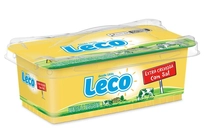 Margarina Leco com Sal 200g