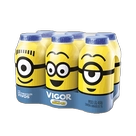 Leite Fermentado Vigor Club 6X75g