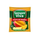 Polpa de Fruta Manga Sempre Viva 12X100g