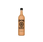 Coquetel Alcoólico Dulce de Leche Cream Don Luiz 750ml