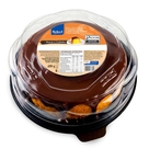 Bolo Caseiro Select de Cenoura 400g