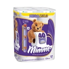 Papel Higiênico Mimo 12 Unidades - 40 Metros cada