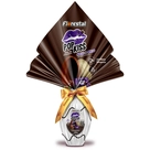Ovo de Páscoa Florestal ao Leite Pop Kiss - 220g