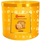 Panettone de Frutas Bauducco Lata 750g