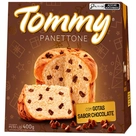 Chocotone Gotas de Chocolate Tommy 400g