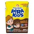 Bebida Láctea Pirakids Chocolate 200ml