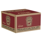 Ketchup Heinz Sachê 7g 144 Unidades