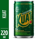 Refrigerante Guaraná Kuat 220ml