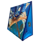 Sacola Térmica B4U CáPráLá