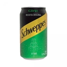 Refrigerante Citrus Original Schweppes 350ml