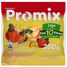 Refresco em Pó Sabor Caju Promix 250g
