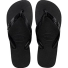 Chinelo Top Preto Havaianas 39/40