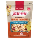 Granola Jasmine Frutas Tropicais 250g