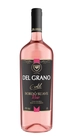 Vinho Bordô Suave Rose Del Grano 1L