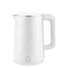 Chaleira Elétrica Elegance Cinza 127V - 1,7 Litros