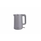 Chaleira Elétrica Elegance Preta 127V - 1,7L com Controle de Temperatura