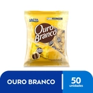 Chocolate Ouro Branco Pacote 1Kg
