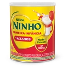 NINHO Primeira Infância Fórmula Infantil de Primeira Infância Lata 400g