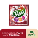 Refresco em pó Tang Guaraná 18g