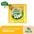 Refresco em pó Tang Abacaxi 18g