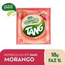 Refresco em pó Tang Morango 18g