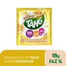 Refresco em pó Tang Maracujá 18g